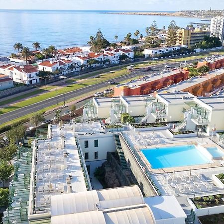 Salt Apartments Green Ocean San Bartolomé Esterno foto